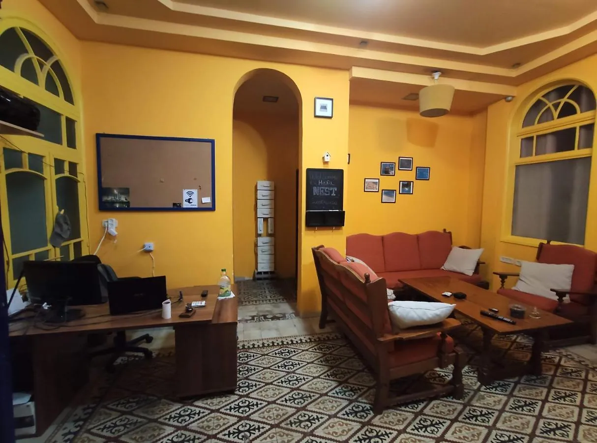 Hostel Nest House Haifa 0*,  Izrael