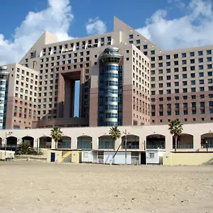 On The Beach Haifa