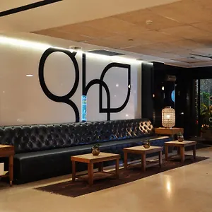 Hotel Garden Boutique & Events, Haifa