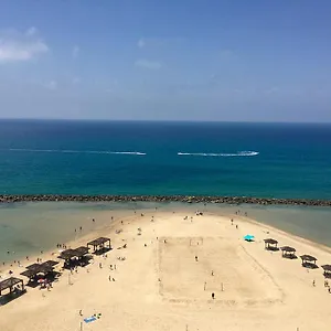 Apartment Sea Side, Haifa