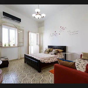 Apartment Great In Quiet Place, Haifa