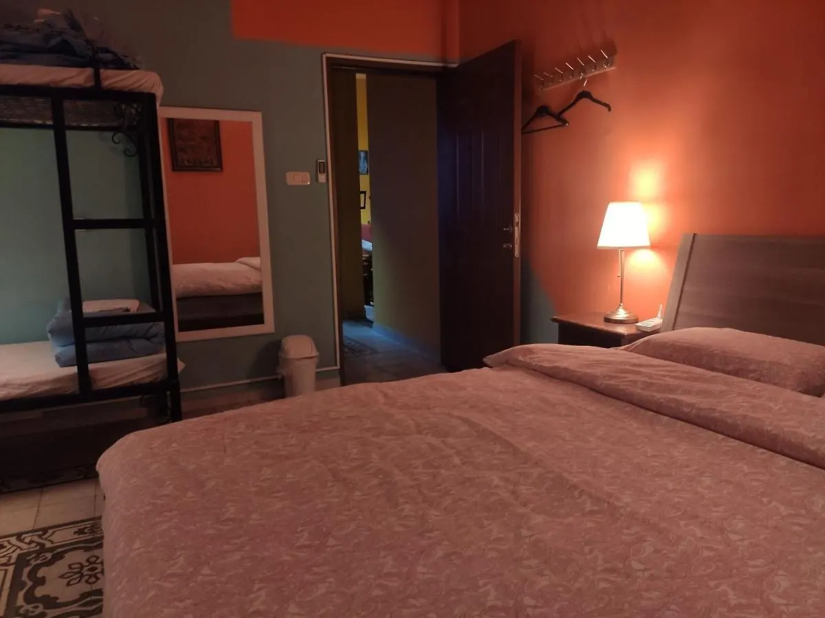 Hostel Nest House Χάιφα Ισραήλ