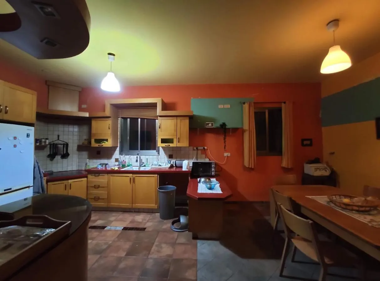Hostel Nest House Χάιφα Ισραήλ